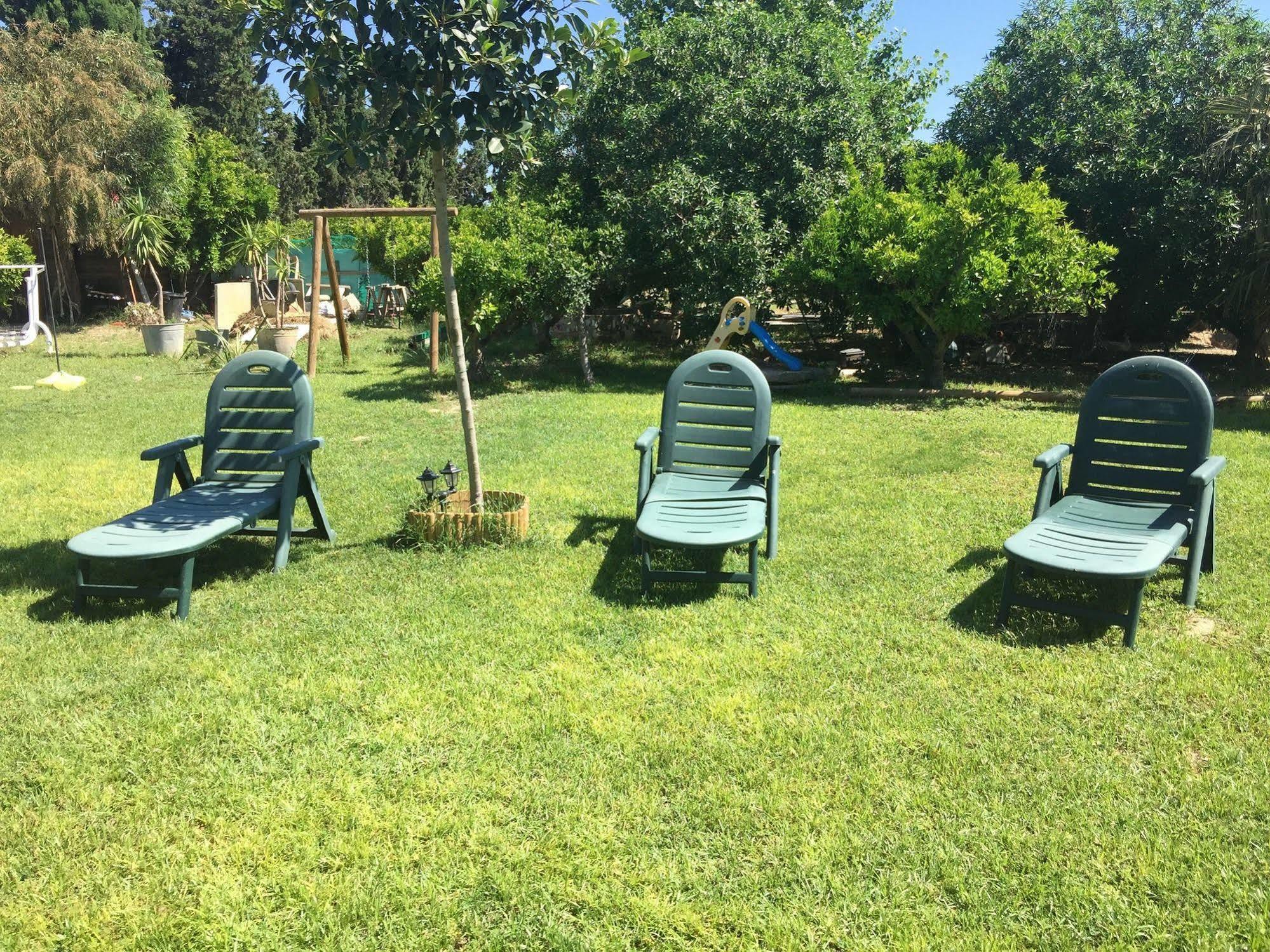 Appartamento Lo Raco De Peret