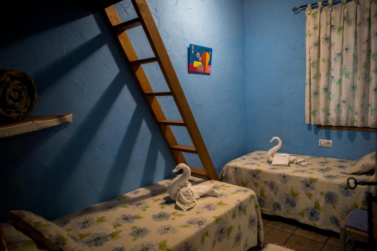 Lo Raco De Peret Appartamento Camarles