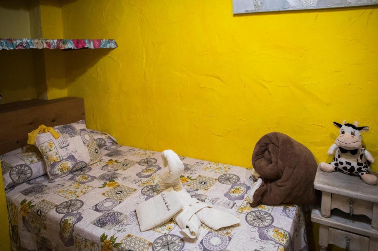 Appartamento Lo Raco De Peret